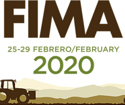 ITT con Horsch en FIMA 2020