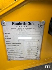 No registrado Haulotte H15 SXL - 11
