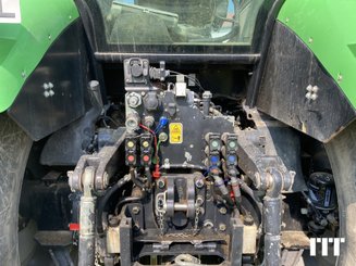 Tractor agricola Deutz-Fahr TTV 7230 - 6