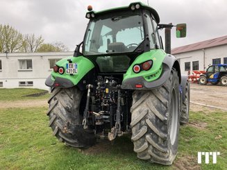 Tractor agricola Deutz-Fahr TTV 7230 - 2
