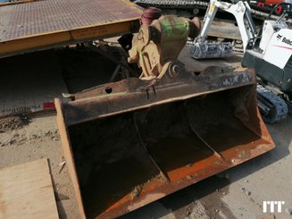 Excavadora de cadenas Volvo ECR235CL - 17
