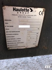 No registrado Haulotte HA 20 PX - 11