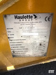 No registrado Haulotte H15 SXL - 5