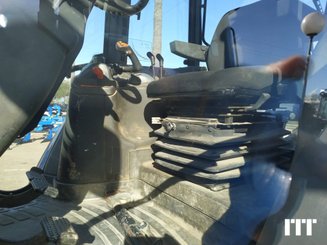 Tractor agricola New Holland TM 135 - 6