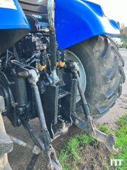 Tractor agricola New Holland T7.235 SWII - 3