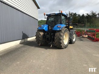 Tractor agricola New Holland T7.260 PC - 6