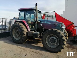 Tractor agricola Case IH MXM 140 - 1