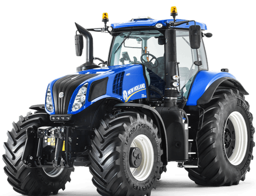 ITT aconseja: Soluciones a los vuelcos de tractor
