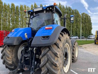 Tractor agricola New Holland T7.290 - 5
