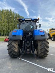 Tractor agricola New Holland T7.290 - 4
