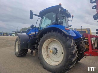 Tractor agricola New Holland T7.230 - 5