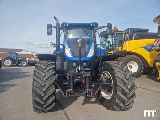 Tractor agricola New Holland T7.230 AC - 4