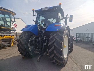 Tractor agricola New Holland T7.230 AC - 7