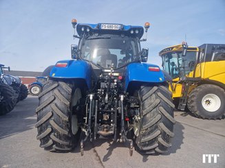 Tractor agricola New Holland T7.230 AC - 5