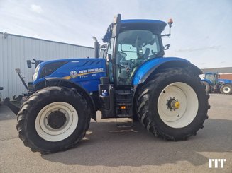 Tractor agricola New Holland T7.230 AC - 2