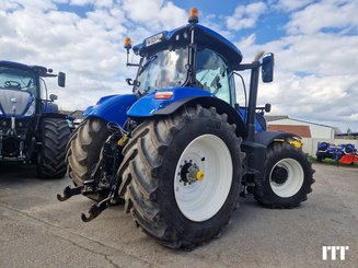 Tractor agricola New Holland T7.270 - 6