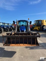 Tractor agricola New Holland T5.115 - 8