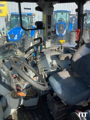 Tractor agricola New Holland T5.115 - 2