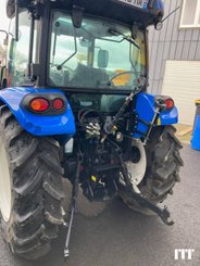 Tractor agricola New Holland T4.75S - 4