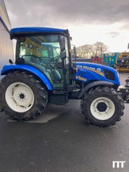 Tractor agricola New Holland T4.75S - 2