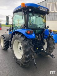 Tractor agricola New Holland T4.75S - 3