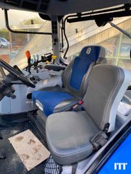 Tractor agricola New Holland T7.230 - 7