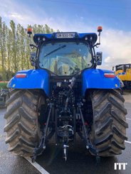 Tractor agricola New Holland T7.230 - 4