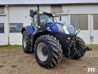 Tractor agricola New Holland T7.315 HD - 1